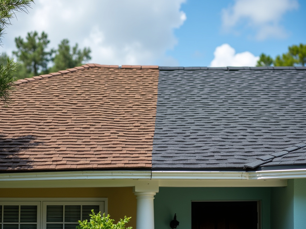 Emergency Roof Repair vs Scheduled Roof Repair