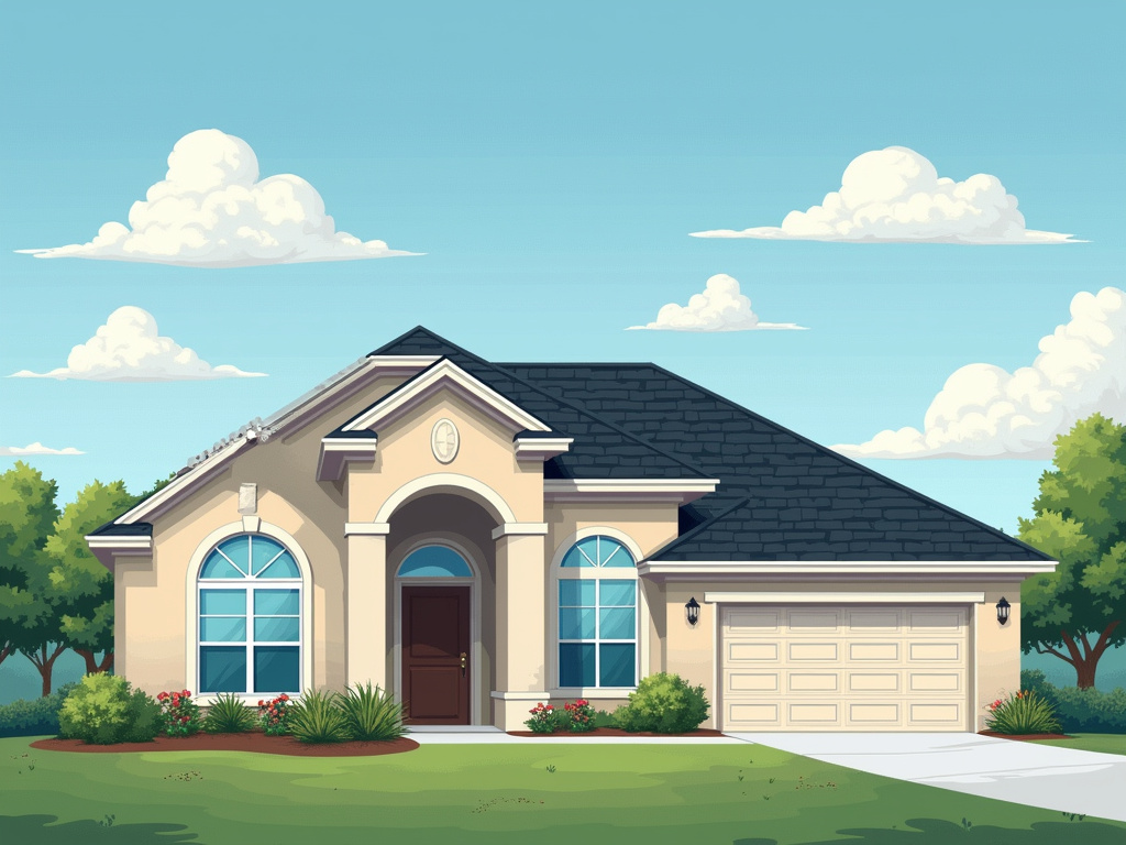 How Florida Weather Affects Your Roof