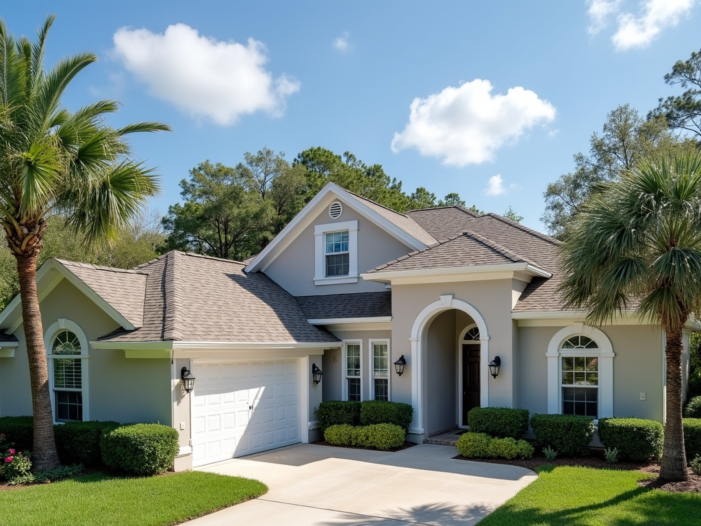 How Long Does a Roof Last in Florida?