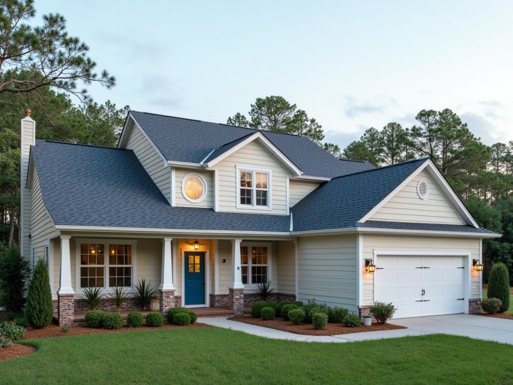 Shingle Roofing vs Metal Roofing in Florida