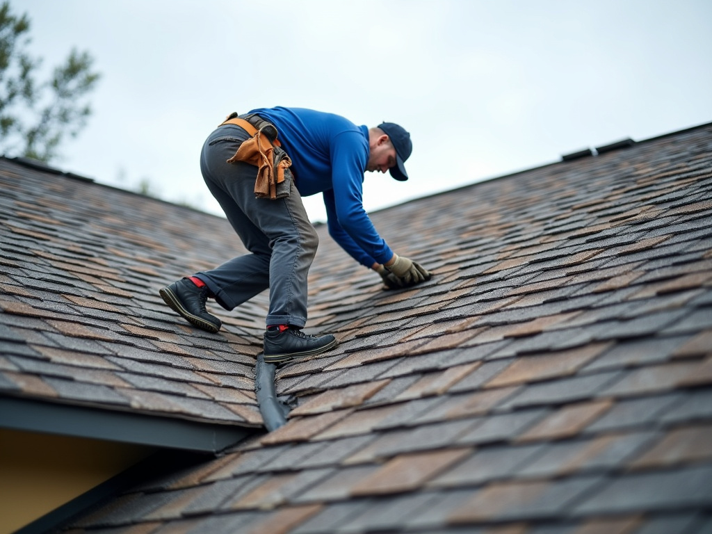 Signs Your Roof Needs Professional Repair