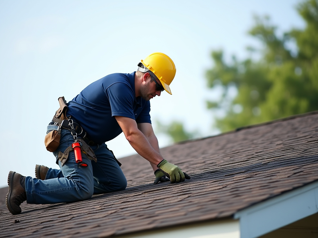 Roofing in Jacksonville