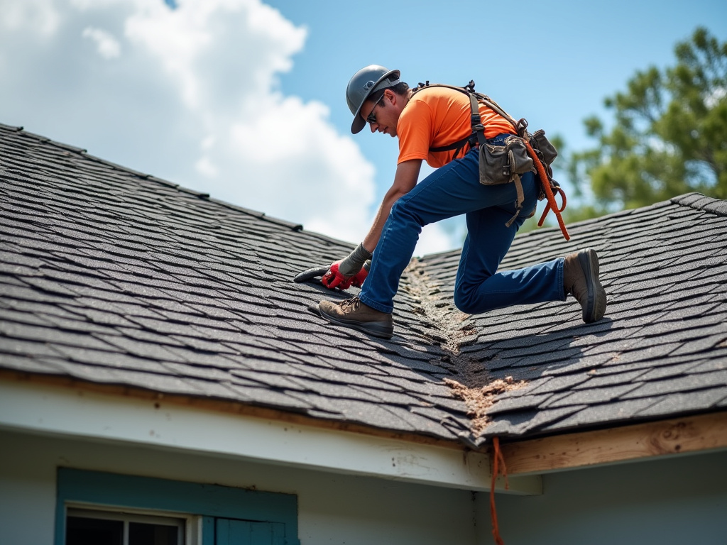 Roof Replacement Near Me in Florida