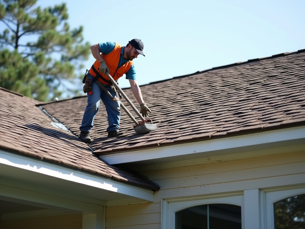 Shingle Roofing Near Me in Florida