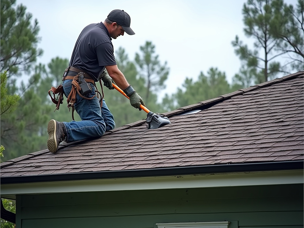 Roofing Contractor near Me in Port St. Lucie, FL 34952